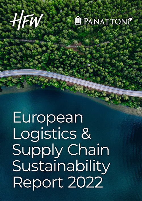 European SC Sustainability Cover 22